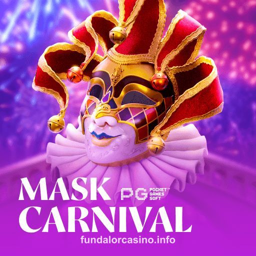 Mask Carnival juego recomendado