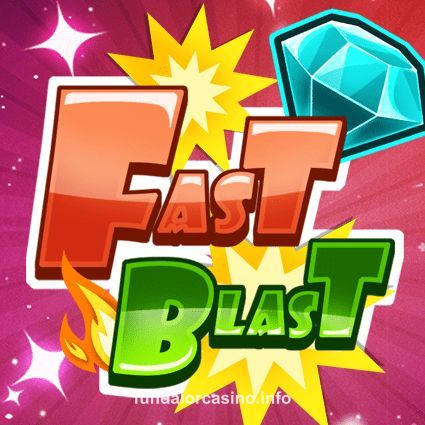 Imagen del juego Fast Blast en Fundalor