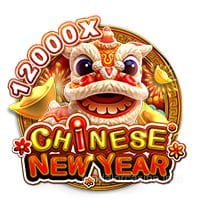 Chinese New Year
