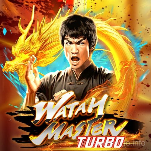 Watah Master Turbo